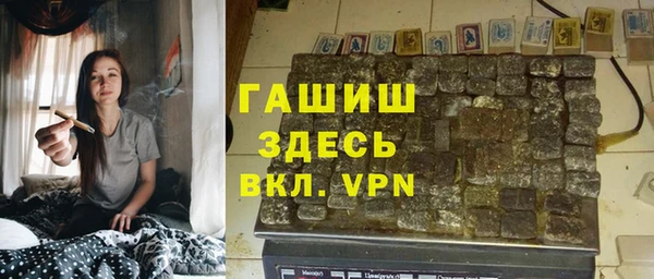 стафф Алексин